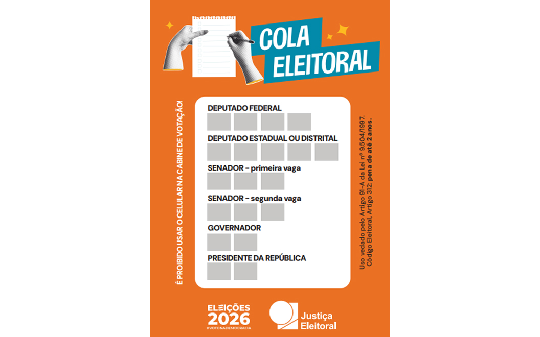 Cola Eleitoral